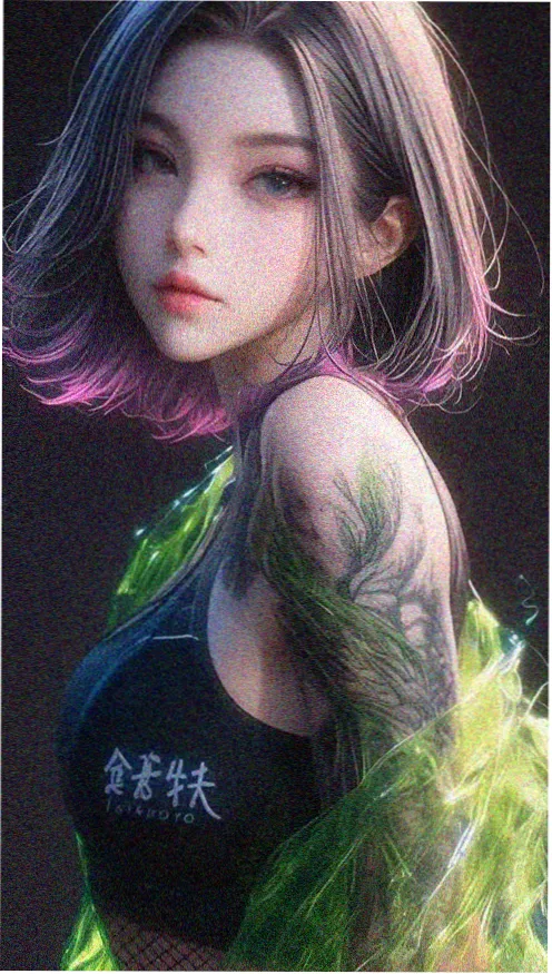 真探